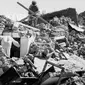 Gempa Maroko di tahun 1960 merupakan salah satu kejadian penting di tahun kabisat. (moroccoworldnews.com)