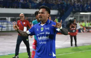 Persib Bandung Pinjamkan Saddil Ramdani ke Persebaya, Igor Tolic Beberkan Alasannya