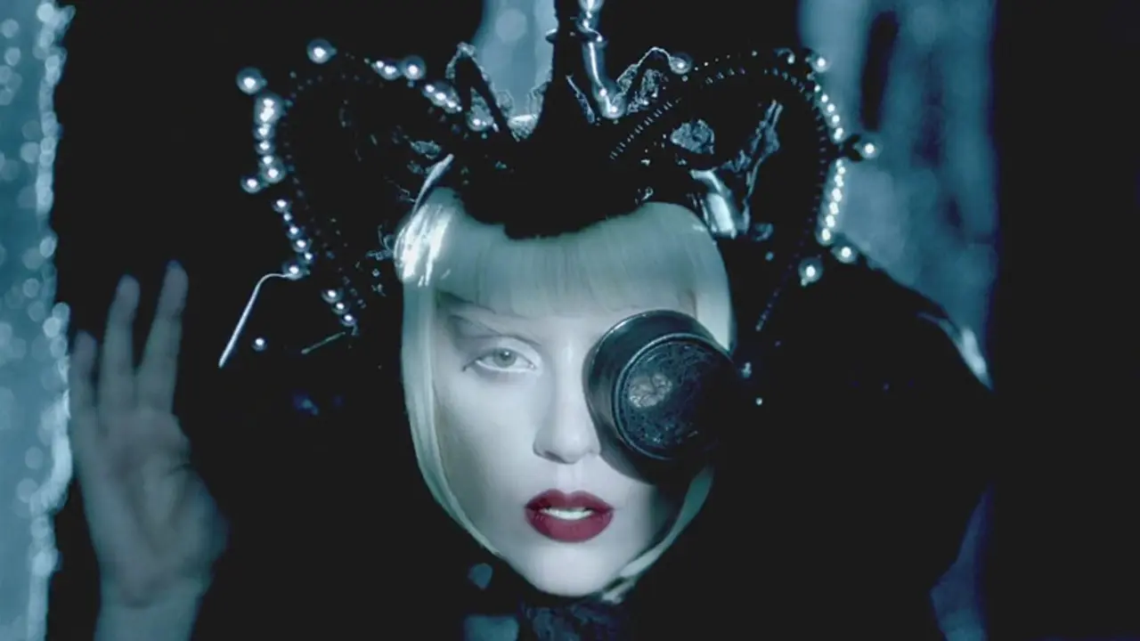 Lady Gaga