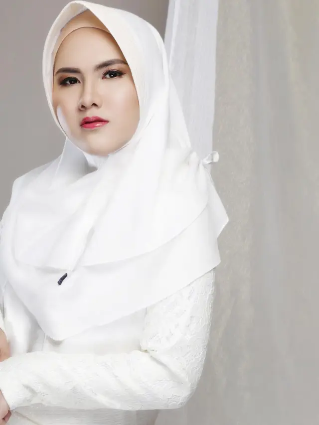 Evelyn Nada Anjani. (Foto: Instagram @evelinnadaanjani)