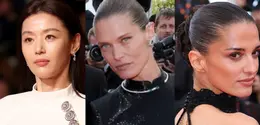 Intip pesona selebriti yang bersinar di Festival Film Cannes 2026 dengan perhiasan dan jam tangan mewah Piaget (Piaget)