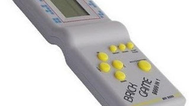 Bermain Tetris Menyehatkan Mata