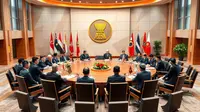 Apa Tujuan Kerjasama Politik di ASEAN: Membangun Stabilitas dan Kemakmuran Kawasan