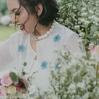 Koleksi Studio ASA. Sumber foto: Document/COTTONINK.