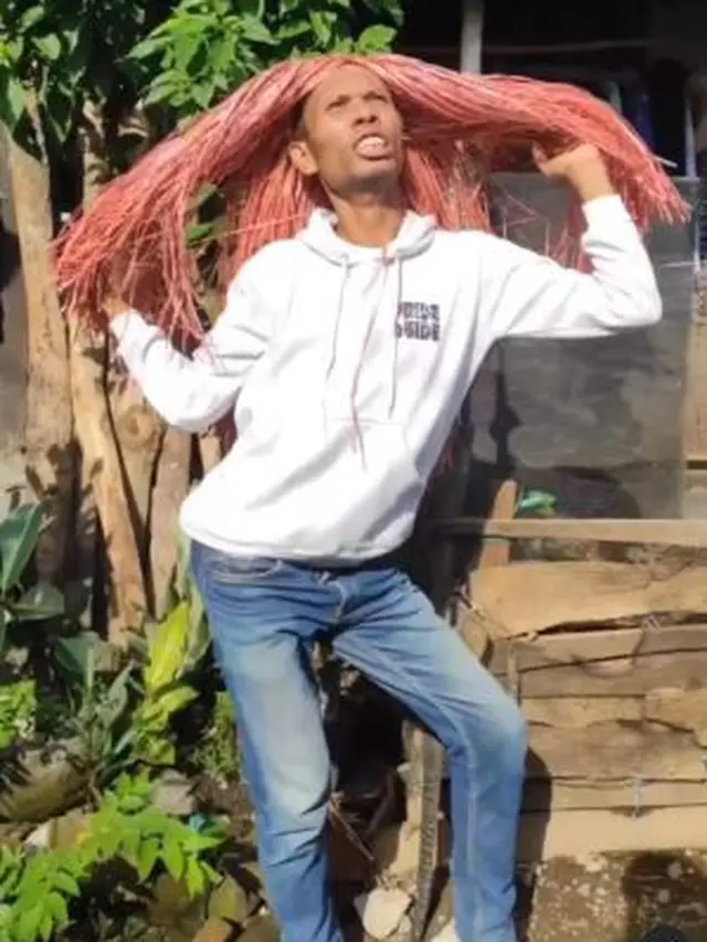 Viral Pada 2011, Ini 6 Potret Udin Sedunia yang Kini Berubah Drastis