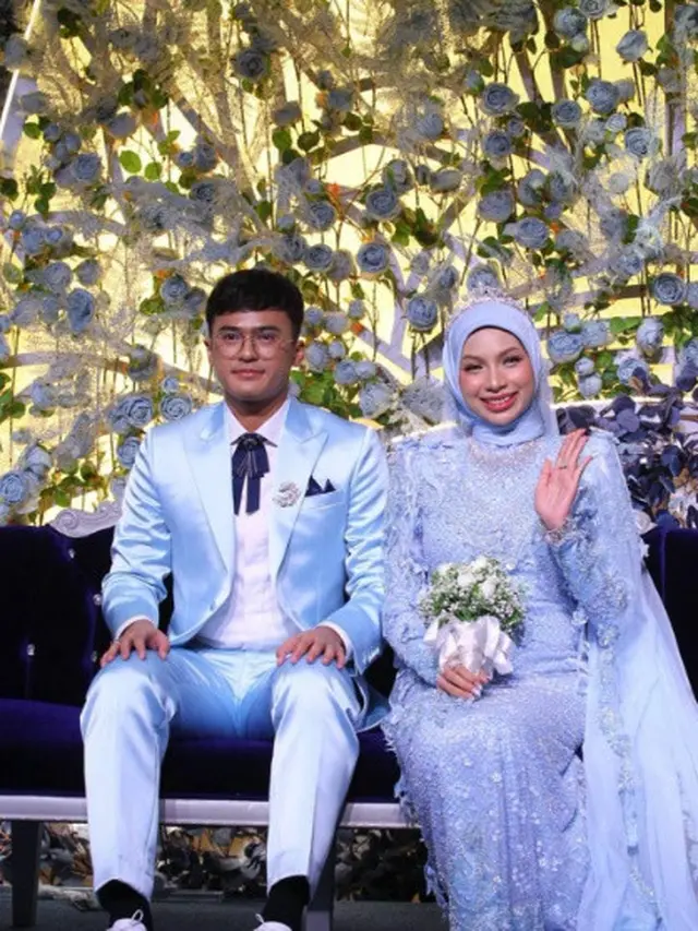 Wanita Ini Ungkap Tertarik dengan Suami Karena Mirip Nobita di Doraemon, Kisahnya Viral