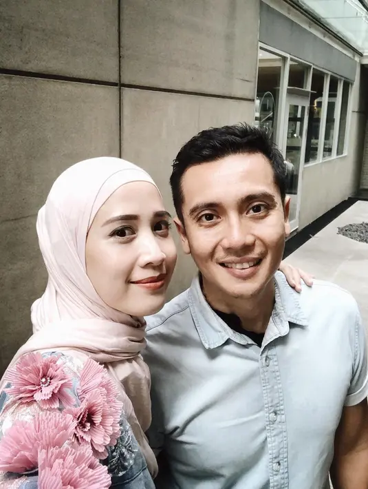 Fanny Fabriana (Instagram/fannyfabriana)