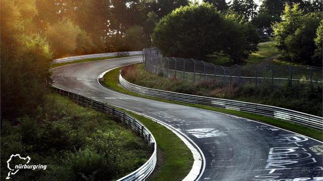 Sirkuit Nurburgring