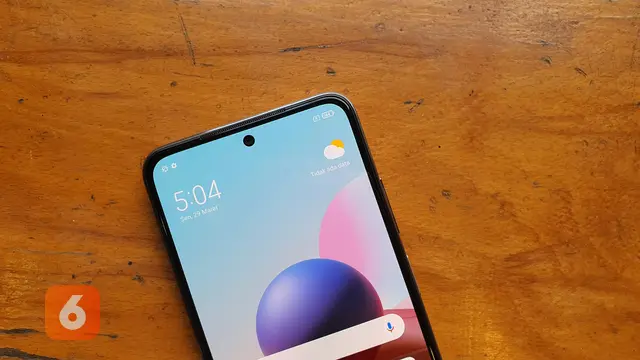 Redmi Note 10