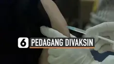 Pemerintah telah menetapkan kelompok sasaran vaksinasi tahap kedua yang akan dimulai pada hari ini 17 Februari 2021 yakni tenaga pelayanan publik esensial dan masyarakat lansia.