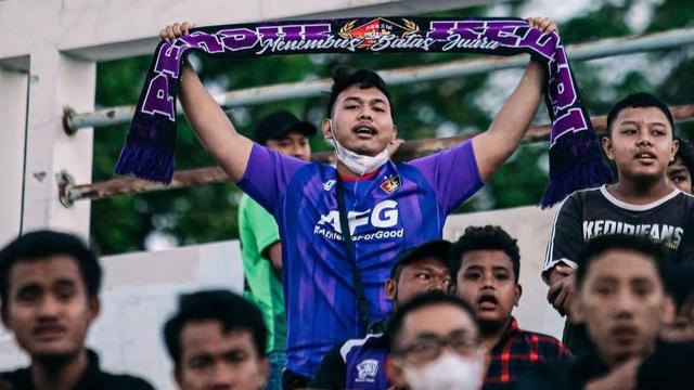 Persikmania, Persik Kediri, BRI Liga 1 2022/2023