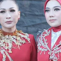 Mahadewi manggung lagi [Instagram/tatajaneetaofficial]