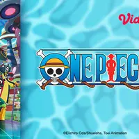One Piece (Dok. Vidio)