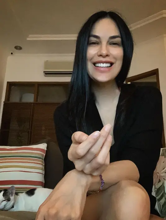 Sophia Latjuba (Instagram/sophia_latjuba88)