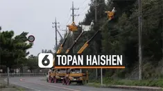 THUMBNAIL HAISHEN