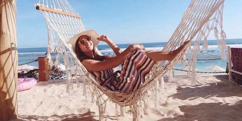 Topi hammock sale