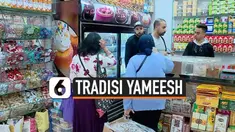 Bulan suci ramadan sudah di depan mata. Seluruh umat muslim dunia menyambut datangnya bulan ini dengan bahagia, termasuk warga mesir yang memiliki tradisi khusus yang mereka jalani selama bulan ramadan.