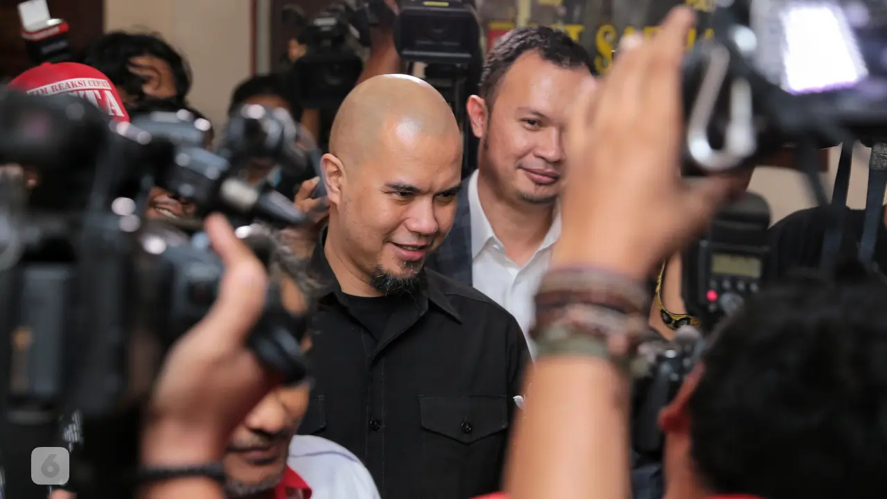 [Bintang] Ahmad Dhani