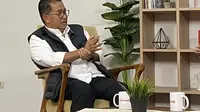 Pj Gubernur Kaltim Sebut Lahan Eks Tambang Bisa Jadi Aset Strategis jika Dikelola dengan Baik