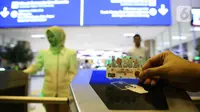 Kartu Multi Trip BT21 Tak Cuma Bisa Buat KRL, Ini Manfaat Lainnya