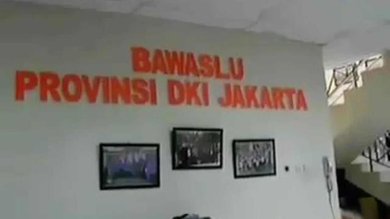  Kadis DKI Berpihak pada Paslon 