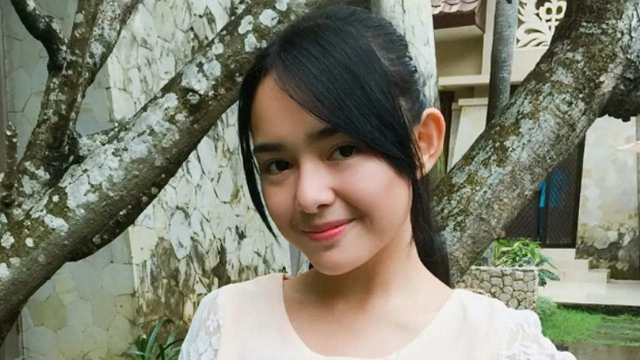 [Bintang] Amanda Manopo
