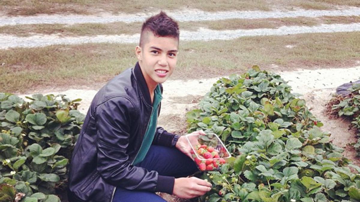 FOTO: Gaya Rambut El Rumi dari Masa ke Masa, Selalu Tampan