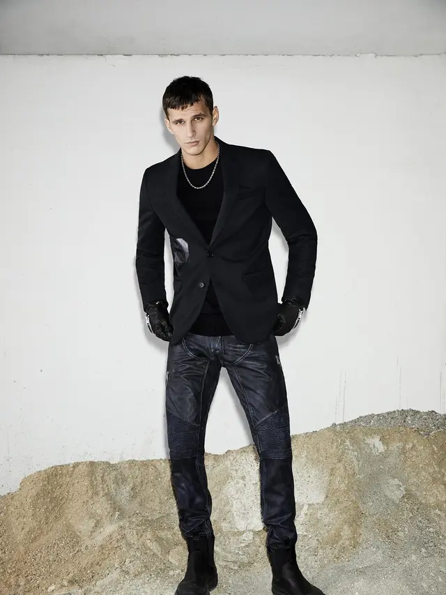 Diesel Fall/Winter 2020