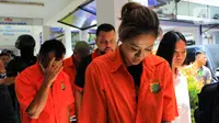5 Fakta Kasus Dugaan Penyalahgunaan Narkoba Nanie Darham
