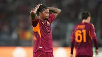 Hasil Liga Europa AS Roma vs Viktoria Plzen: Serigala Ibu Kota Tersungkur di Kandang Sendiri