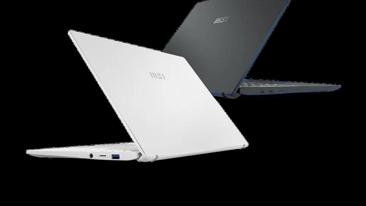 Harga MSI Prestige 14 Evo, Laptop Ultraportable Canggih untuk Produktivitas Tanpa Batas