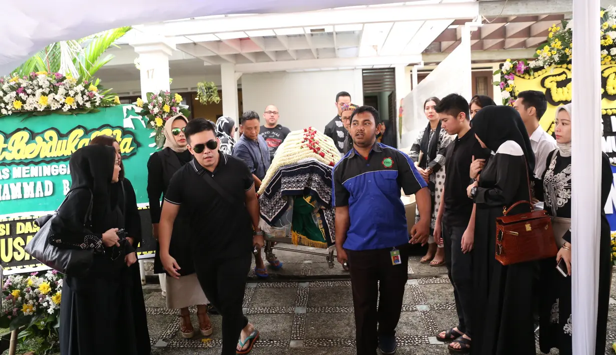 (Nurwahyunan/Bintang.com)