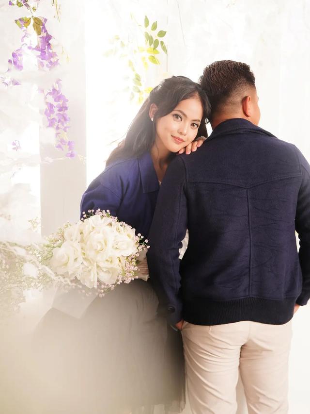 Prewedding Putri Isnari