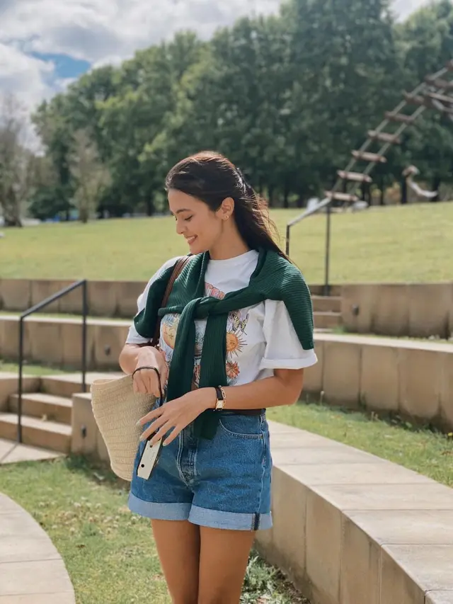 Amanda Rawless (Foto: Instagram/amandarawles)