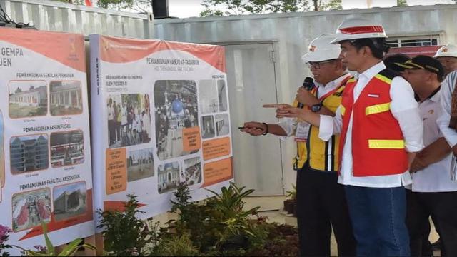 (Foto: Dok Sekretariat Presiden)