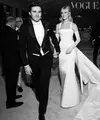 Gelar pernikahan, pernikahan Brooklyn Beckham dan Nicola Peltz dihadiri bintang ternama. (Foto: Instagram/ Vogue)