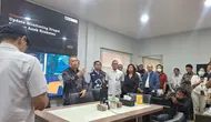 Erupsi Anak Krakatau, Penutupan Soetta Diperpanjang hingga 24.00 WIB