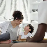 Anak biasanya belajar lewat eksplorasi. (Foto/Dok: freepik.com)