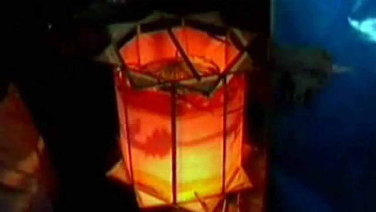 lampion
