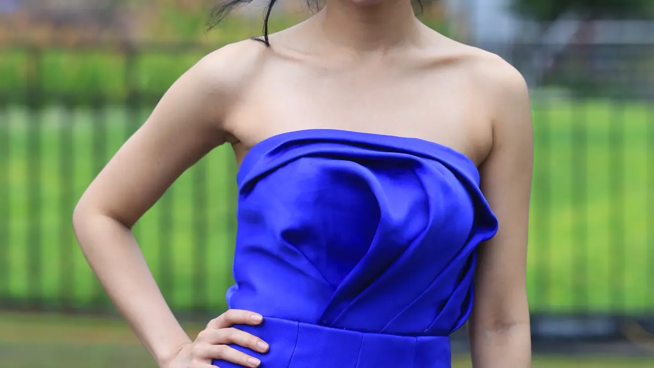 [Bintang] Rinni Wulandari