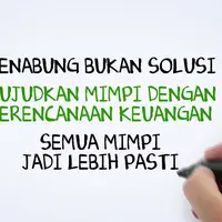 Banyak orang tak mau menggunakan perencanaan keuangan, Padahal, hal ini sangat diperlukan dan penting demi keuangan sehat. 