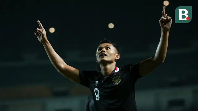 Uji Coba FIFA Matchday 2022: Timnas Indonesia vs Timnas Curacao