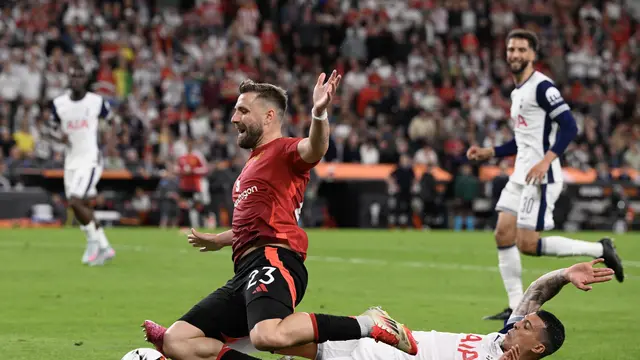 Luke Shaw