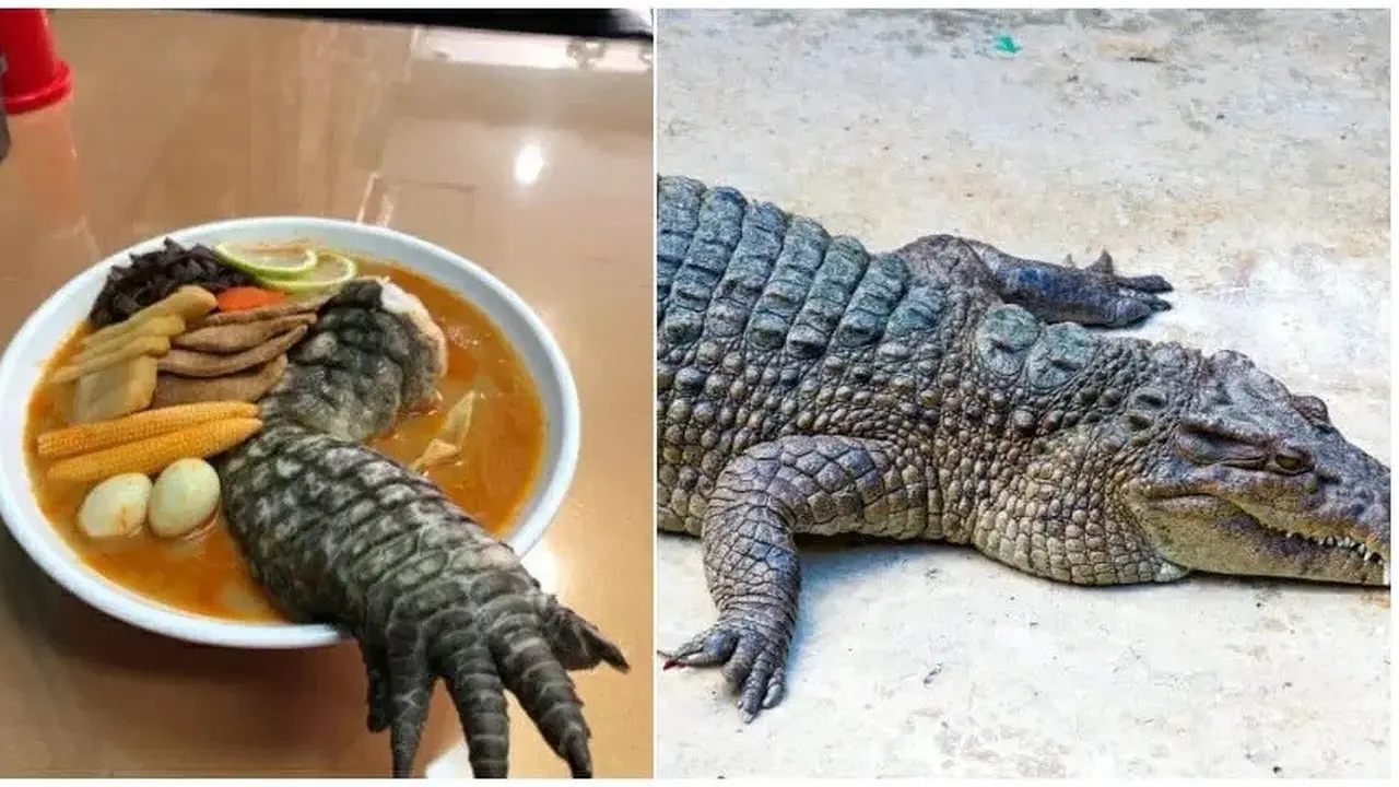 Godzilla Ramen