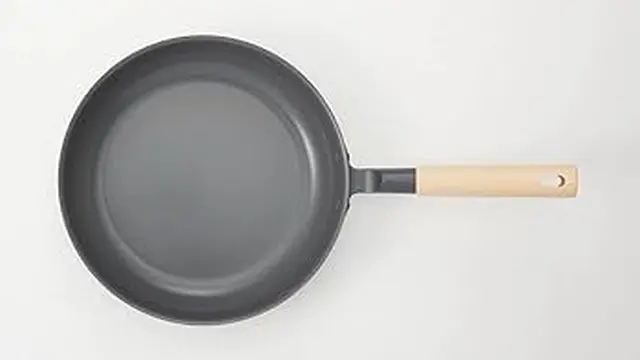 Merk Teflon Anti Lengket yang Bagus dan Murah