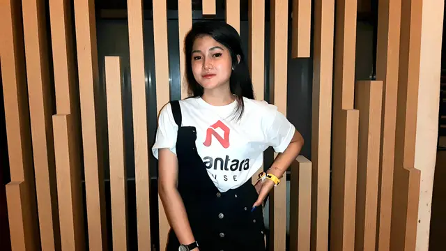 Octaviey Bergabung bersama Nusantara House. (ist)