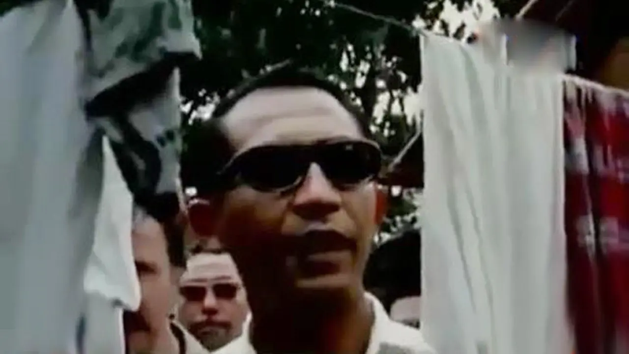 Gaya Kepemimpinan Gubernur DKI 