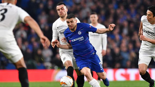 Chelsea Pastikan Lolos ke Final Lewat Drama Adu Penalti
