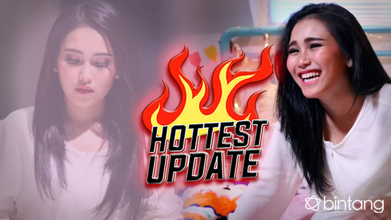 [Bintang] HL Hottest Update Ayu Ting Ting 2