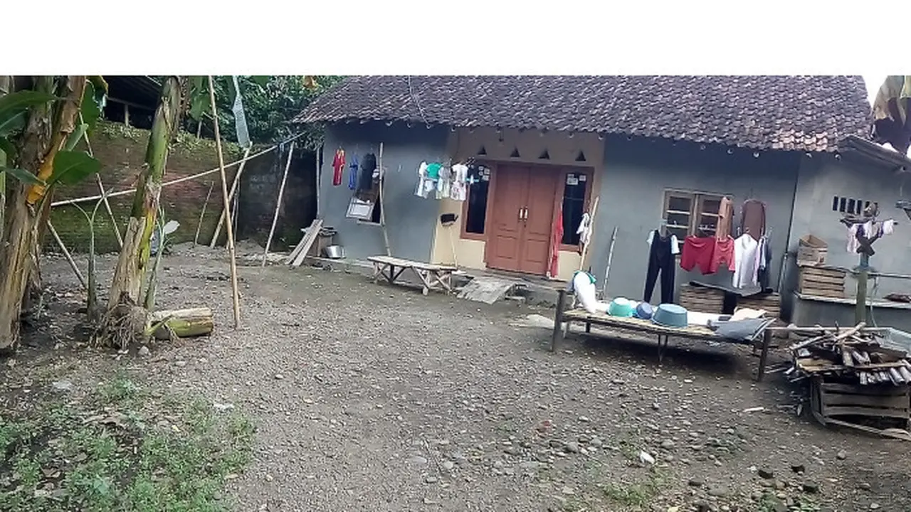 di desa